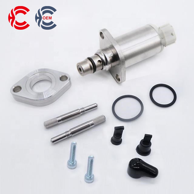 OEM: 294200-0040 04226-0L020Material: ABS metalColor: black silverOrigin: Made in ChinaWeight: 300gPacking List: 1* SCV More ServiceWe can provide OEM Manufacturing serviceWe can Be your one-step solution for Auto PartsWe can provide technical scheme for you Feel Free to Contact Us, We will get back to you as soon as possible.