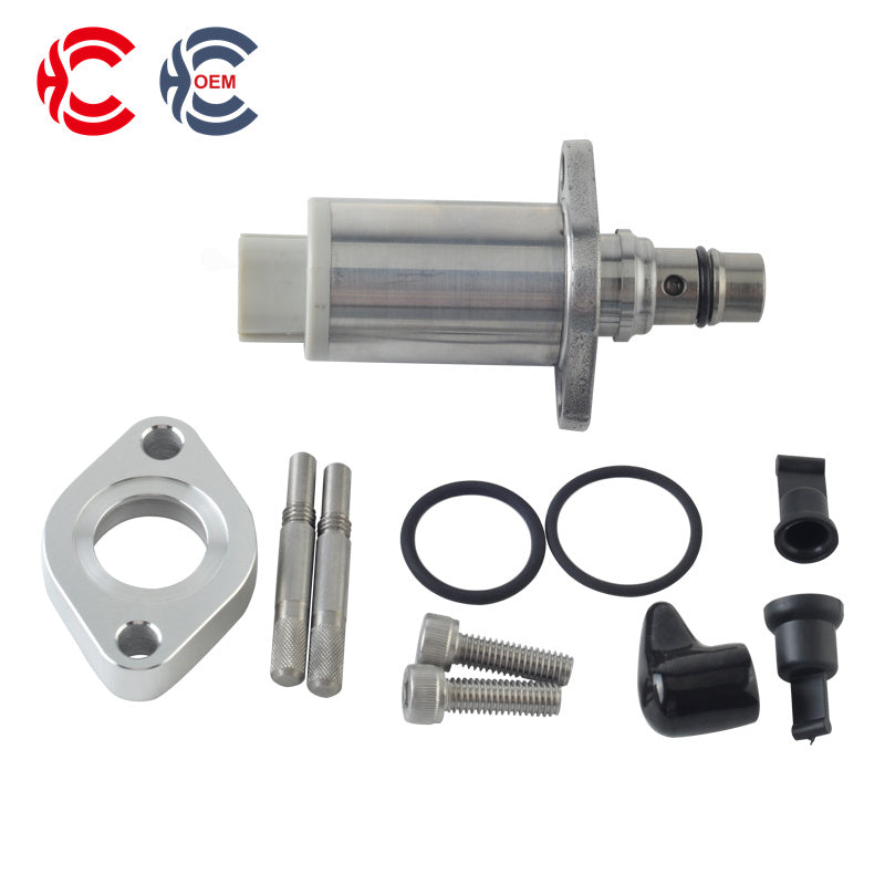 OEM: 294200-0042 04226-0L010Material: ABS metalColor: black silverOrigin: Made in ChinaWeight: 300gPacking List: 1* SCV More ServiceWe can provide OEM Manufacturing serviceWe can Be your one-step solution for Auto PartsWe can provide technical scheme for you Feel Free to Contact Us, We will get back to you as soon as possible.