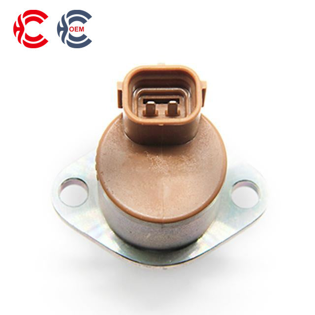 OEM: 294200-0190Material: ABS metalColor: black silverOrigin: Made in ChinaWeight: 300gPacking List: 1* SCV More ServiceWe can provide OEM Manufacturing serviceWe can Be your one-step solution for Auto PartsWe can provide technical scheme for you Feel Free to Contact Us, We will get back to you as soon as possible.