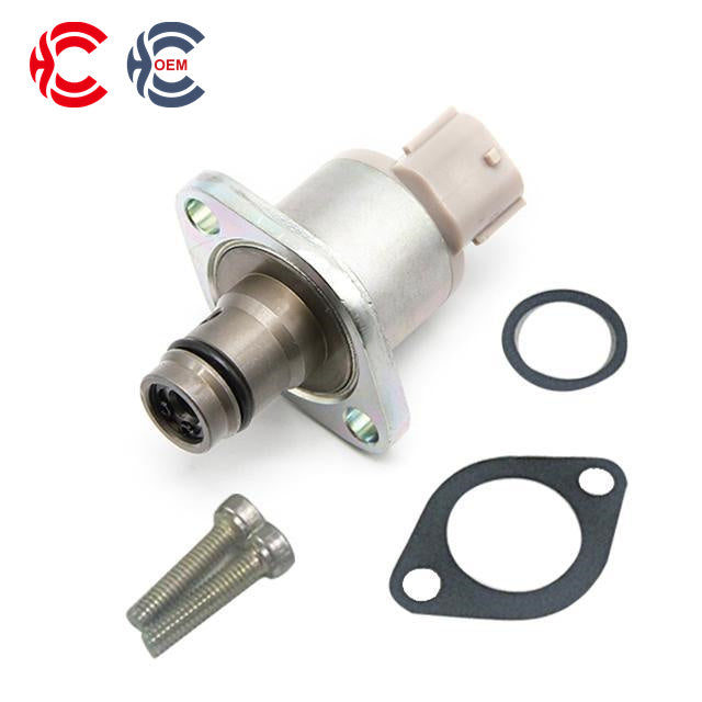 OEM: 294200-0300 04226-0L030Material: ABS metalColor: black silverOrigin: Made in ChinaWeight: 300gPacking List: 1* SCV More ServiceWe can provide OEM Manufacturing serviceWe can Be your one-step solution for Auto PartsWe can provide technical scheme for you Feel Free to Contact Us, We will get back to you as soon as possible.