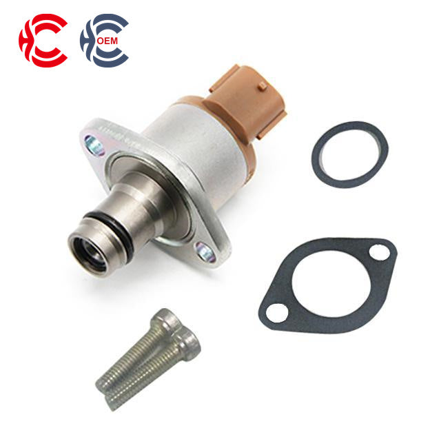 OEM: 294200-0370Material: ABS metalColor: black silverOrigin: Made in ChinaWeight: 300gPacking List: 1* SCV More ServiceWe can provide OEM Manufacturing serviceWe can Be your one-step solution for Auto PartsWe can provide technical scheme for you Feel Free to Contact Us, We will get back to you as soon as possible.