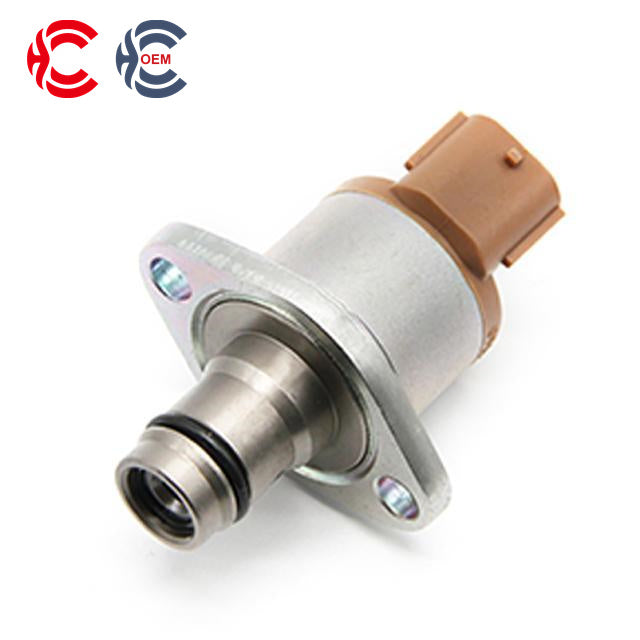 OEM: 294200-0370Material: ABS metalColor: black silverOrigin: Made in ChinaWeight: 300gPacking List: 1* SCV More ServiceWe can provide OEM Manufacturing serviceWe can Be your one-step solution for Auto PartsWe can provide technical scheme for you Feel Free to Contact Us, We will get back to you as soon as possible.