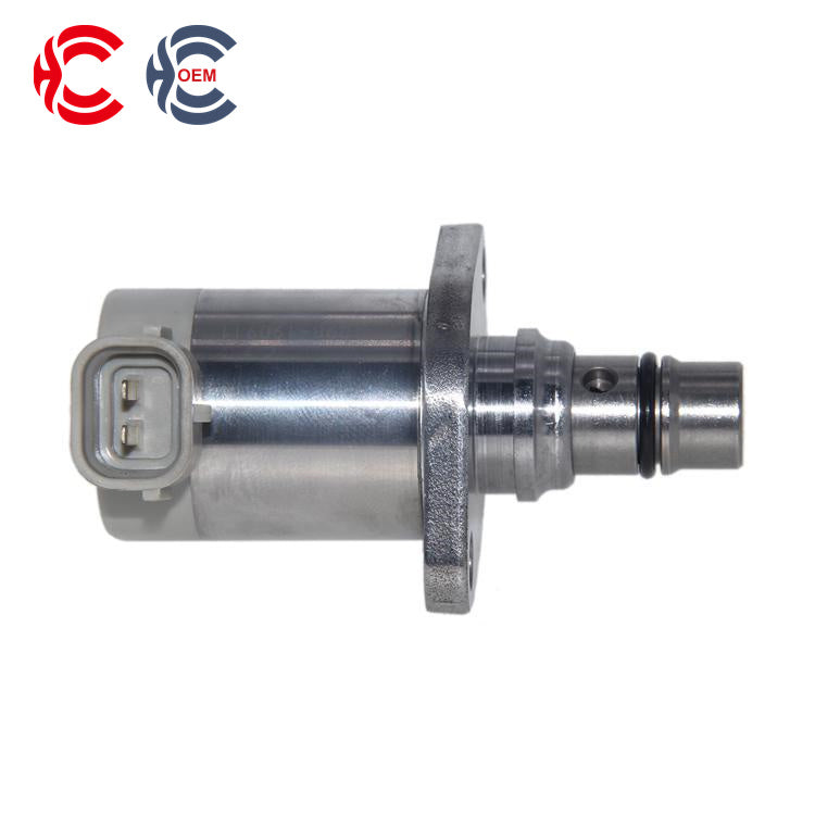 OEM: 294200-2960Material: ABS metalColor: black silverOrigin: Made in ChinaWeight: 300gPacking List: 1* SCV More ServiceWe can provide OEM Manufacturing serviceWe can Be your one-step solution for Auto PartsWe can provide technical scheme for you Feel Free to Contact Us, We will get back to you as soon as possible.