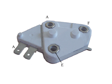 OEM: 312-170 VR-D689 D10SE12Material: ABS MetalColor: Black SilverOrigin: Made in China, OEM for BOSCH, DENSO, BorgWarner, Valeo.Weight: 200gPacking List: 100* Voltage Regulator More ServiceWe can provide OEM Manufacturing serviceWe can Be your one-step solution for Auto PartsWe can provide technical scheme for you Feel Free to Contact Us, We will get back to you as soon as possible.