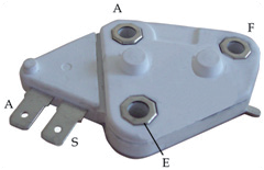 OEM: 312-070 01-032 1116380 1116384 1116387 130668 7127 7134 7135 7137 35-101 VR-D668C D101HDMaterial: ABS MetalColor: Black SilverOrigin: Made in China, OEM for BOSCH, DENSO, BorgWarner, Valeo.Weight: 200gPacking List: 100* Voltage Regulator More ServiceWe can provide OEM Manufacturing serviceWe can Be your one-step solution for Auto PartsWe can provide technical scheme for you Feel Free to Contact Us, We will get back to you as soon as possible.