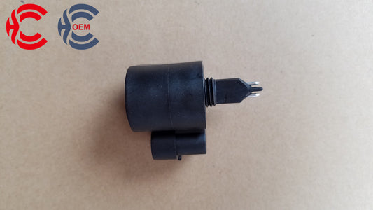 OEM: JMC GREATWALL JACA PICKUP Standing Water SensorMaterial: ABSColor: BlackOrigin: Made in ChinaWeight: 50gPacking List: 1* Oil-Water Separator Standing Water Sensor More ServiceWe can provide OEM Manufacturing serviceWe can Be your one-step solution for Auto PartsWe can provide technical scheme for you Feel Free to Contact Us, We will get back to you as soon as possible.