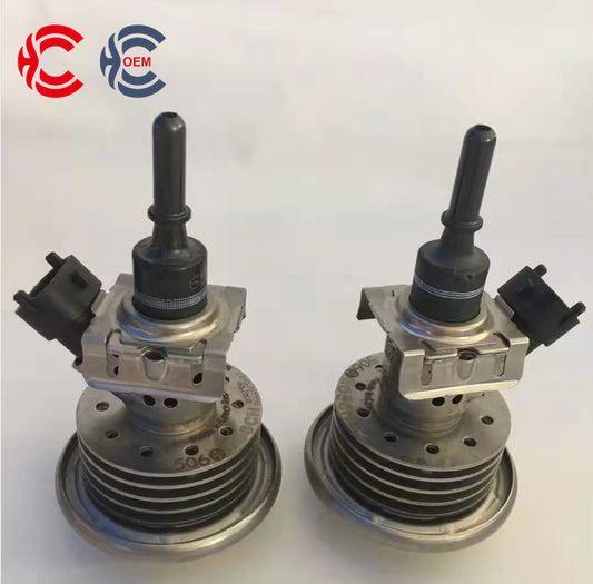 OEM: BOSCH3.0 Adblue/Urea NozzleMaterial: MetalColor: SilverOrigin: Made in ChinaWeight: 400gPacking List: 1* Adblue/Urea Nozzle More ServiceWe can provide OEM Manufacturing serviceWe can Be your one-step solution for Auto PartsWe can provide technical scheme for you Feel Free to Contact Us, We will get back to you as soon as possible.