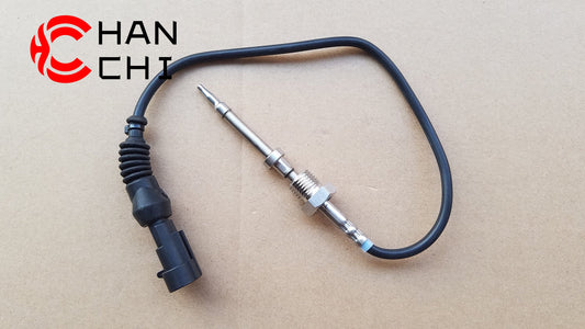 【Description】---☀Welcome to HANCHI☀---✔Good Quality✔Generally Applicability✔Competitive PriceEnjoy your shopping time↖(^ω^)↗【Features】Brand-New with High Quality for the Aftermarket.Totally mathced your need.**Stable Quality**High Precision**Easy Installation**【Specification】OEM:3133754701475 Q21-1035 WG1034120005Material:ABS metalColor:black silverOrigin:Made in ChinaWeight:100g【Packing List】1* Exhaust Gas Temperature Sensor 【More Service】 We can provide OEM service We can Be your one-step solu