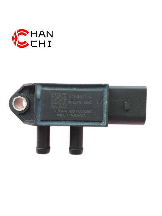 OEM: 31MPP1-4 1026160FA230Material: ABSColor: blackWeight: 100gOrigin: Made in ChinaPacking List: 1* Diesel Particulate Filter Differential Pressure Sensor More ServiceWe can provide OEM Manufacturing serviceWe can Be your one-step solution for Auto PartsWe can provide technical scheme for youFeel Free to Contact Us, We will get back to you as soon as possible.