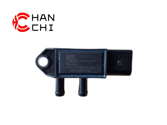 OEM: 31MPP1-5 40885698Material: ABSColor: blackOrigin: Made in ChinaWeight: 100gPacking List: 1* Diesel Particulate Filter Differential Pressure Sensor More ServiceWe can provide OEM Manufacturing serviceWe can Be your one-step solution for Auto PartsWe can provide technical scheme for you Feel Free to Contact Us, We will get back to you as soon as possible.