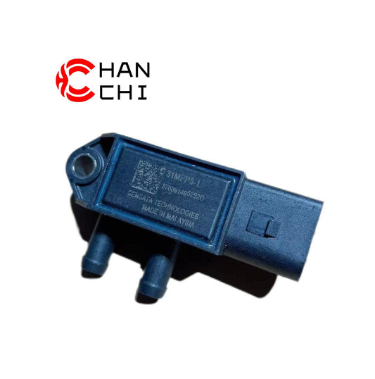 OEM: 31MPP3-1Material: ABSColor: blackOrigin: Made in ChinaWeight: 100gPacking List: 1* Diesel Particulate Filter Differential Pressure Sensor More ServiceWe can provide OEM Manufacturing serviceWe can Be your one-step solution for Auto PartsWe can provide technical scheme for you Feel Free to Contact Us, We will get back to you as soon as possible.