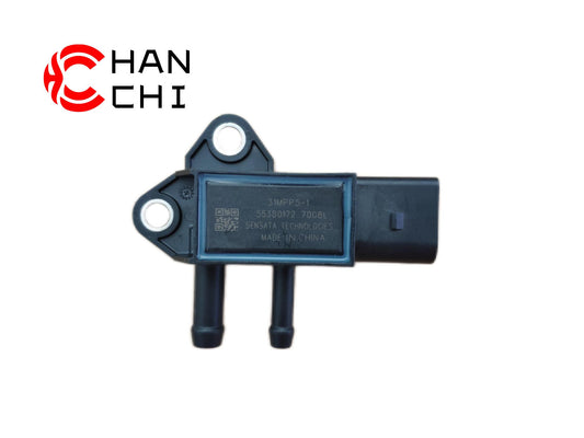 OEM: 31MPP5-1 56812206Material: ABSColor: blackOrigin: Made in ChinaWeight: 100gPacking List: 1* Diesel Particulate Filter Differential Pressure Sensor More ServiceWe can provide OEM Manufacturing serviceWe can Be your one-step solution for Auto PartsWe can provide technical scheme for you Feel Free to Contact Us, We will get back to you as soon as possible.