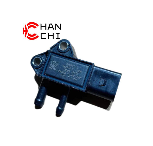 OEM: 31MPP5-2 89357402Material: ABSColor: blackOrigin: Made in ChinaWeight: 100gPacking List: 1* Diesel Particulate Filter Differential Pressure Sensor More ServiceWe can provide OEM Manufacturing serviceWe can Be your one-step solution for Auto PartsWe can provide technical scheme for you Feel Free to Contact Us, We will get back to you as soon as possible.
