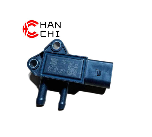 OEM: 31MPP6-2Material: ABSColor: blackOrigin: Made in ChinaWeight: 100gPacking List: 1* Diesel Particulate Filter Differential Pressure Sensor More ServiceWe can provide OEM Manufacturing serviceWe can Be your one-step solution for Auto PartsWe can provide technical scheme for you Feel Free to Contact Us, We will get back to you as soon as possible.