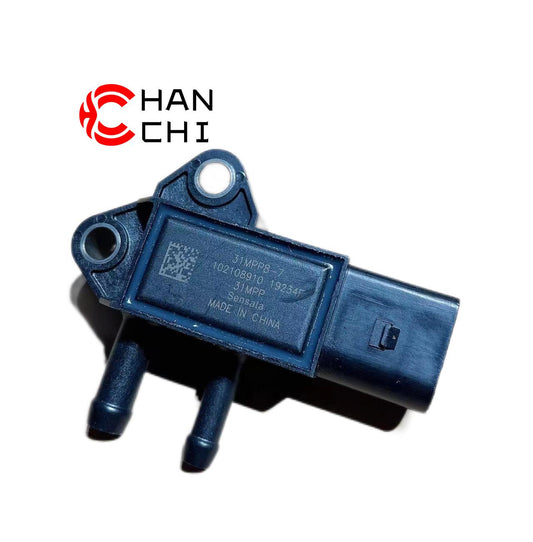 OEM: 31MPP8-7 102108910Material: ABSColor: blackOrigin: Made in ChinaWeight: 100gPacking List: 1* Diesel Particulate Filter Differential Pressure Sensor More ServiceWe can provide OEM Manufacturing serviceWe can Be your one-step solution for Auto PartsWe can provide technical scheme for you Feel Free to Contact Us, We will get back to you as soon as possible.