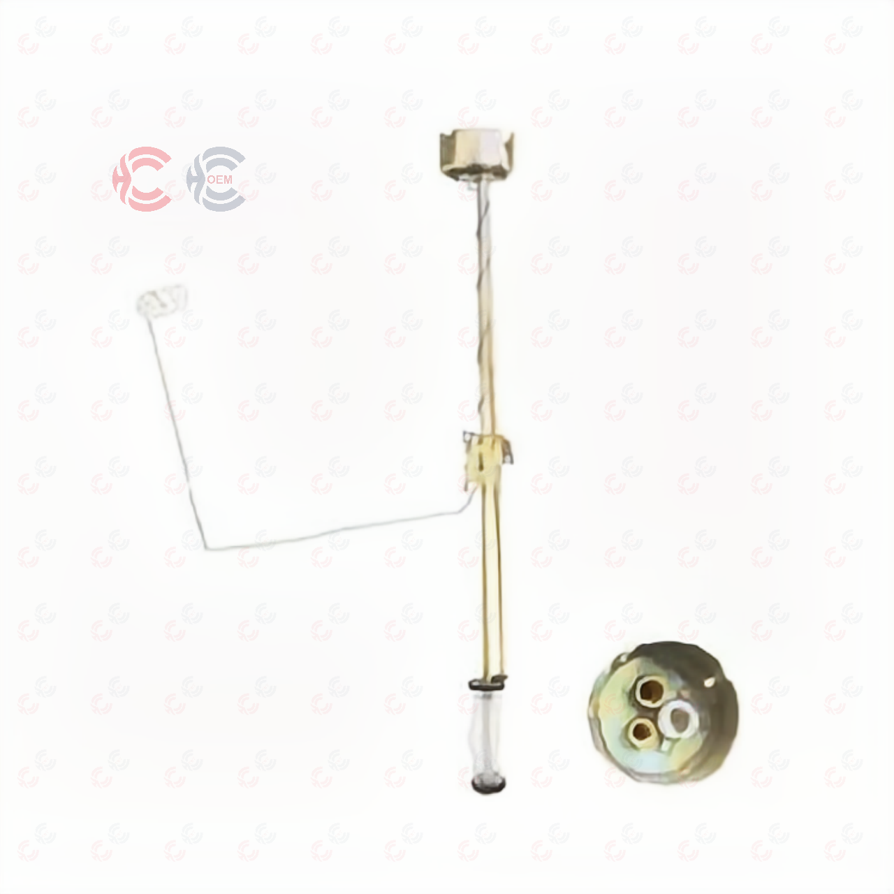 OEM: 340494Material: ABS metalColor: Black GoldenOrigin: Made in ChinaWeight: 1000gPacking List: 1* Fuel Level Sensor More ServiceWe can provide OEM Manufacturing serviceWe can Be your one-step solution for Auto PartsWe can provide technical scheme for you Feel Free to Contact Us, we will get back to you as soon as possible.