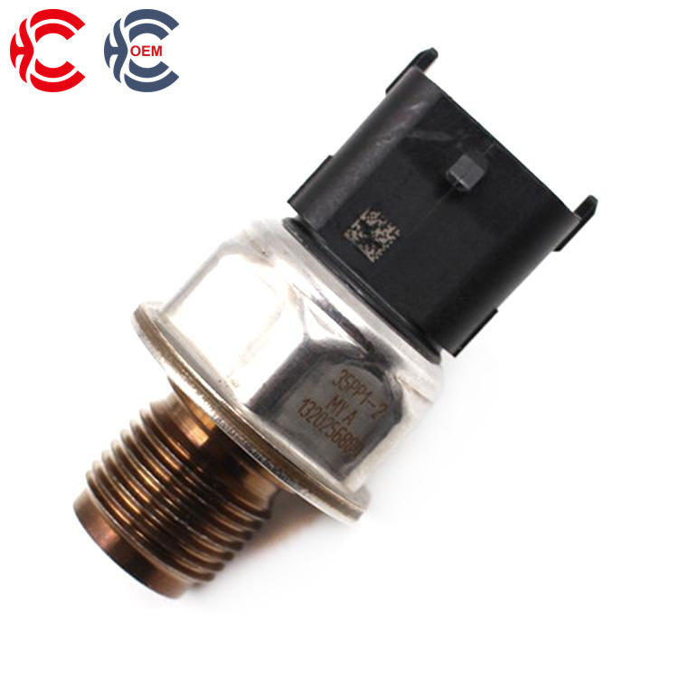 35PP1-2 High Pressure Common Rail Fuel Pressure Sensor High