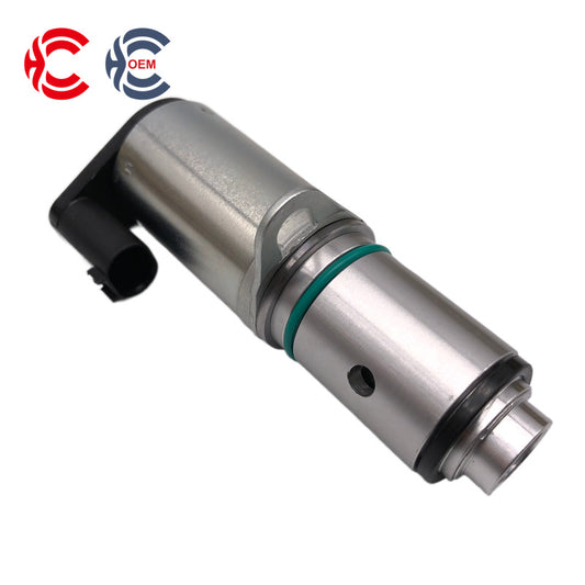 OEM: 36002687Material: ABS metalColor: black silverOrigin: Made in ChinaWeight: 300gPacking List: 1* VVT Solenoid Valve More ServiceWe can provide OEM Manufacturing serviceWe can Be your one-step solution for Auto PartsWe can provide technical scheme for you Feel Free to Contact Us, We will get back to you as soon as possible.