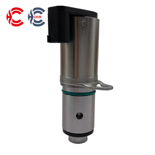 OEM: 36002687Material: ABS metalColor: black silverOrigin: Made in ChinaWeight: 300gPacking List: 1* VVT Solenoid Valve More ServiceWe can provide OEM Manufacturing serviceWe can Be your one-step solution for Auto PartsWe can provide technical scheme for you Feel Free to Contact Us, We will get back to you as soon as possible.