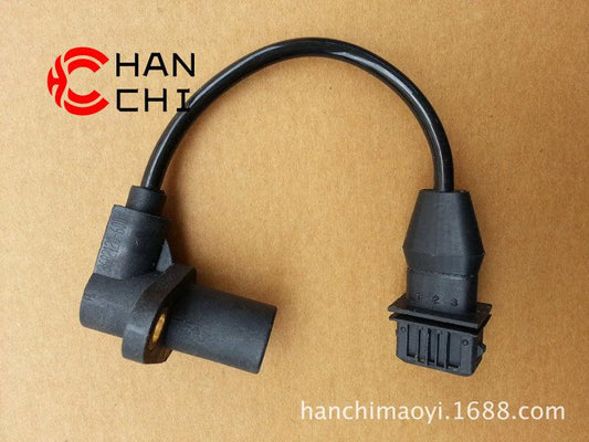 【Description】✔Good Quality✔Generally Applicability✔Competitive PriceEnjoy your shopping time【Features】Brand-New with High Quality for the Aftermarket.Totally mathced your need.**Stable Quality**High Precision**Easy Installation**【Specification】OEM: 3602120-60D 1H1L00-3823170Material: ABSColor: blackOrigin: Made in ChinaWeight: 100g【Packing List】1* Crankshaft Position Sensor 【More Service】 We can provide OEM service We can Be your one-step solution for Auto Parts We can provide technical scheme f
