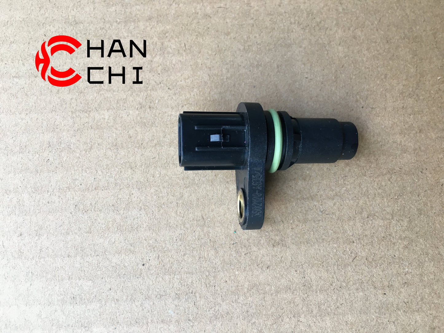 【Description】---☀Welcome to HANCHI☀---✔Good Quality✔Generally Applicability✔Competitive PriceEnjoy your shopping time↖(^ω^)↗【Features】Brand-New with High Quality for the Aftermarket.Totally mathced your need.**Stable Quality**High Precision**Easy Installation**【Specification】OEM:3602120-A635Material:ABSColor:blackOrigin:Made in ChinaWeight:100g【Packing List】1* Crankshaft Position Sensor 【More Service】 We can provide OEM service We can Be your one-step solution for Auto Parts We can provide techn