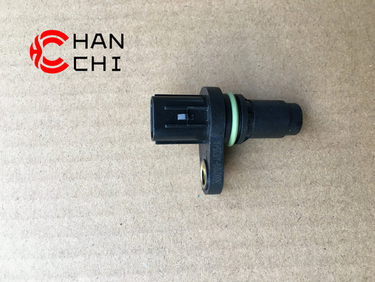 【Description】---☀Welcome to HANCHI☀---✔Good Quality✔Generally Applicability✔Competitive PriceEnjoy your shopping time↖(^ω^)↗【Features】Brand-New with High Quality for the Aftermarket.Totally mathced your need.**Stable Quality**High Precision**Easy Installation**【Specification】OEM:3602120-A635Material:ABSColor:blackOrigin:Made in ChinaWeight:100g【Packing List】1* Crankshaft Position Sensor 【More Service】 We can provide OEM service We can Be your one-step solution for Auto Parts We can provide techn