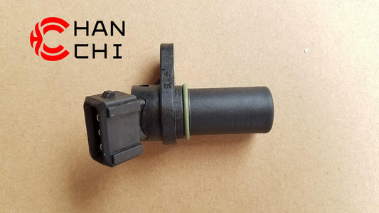 【Description】---☀Welcome to HANCHI☀---✔Good Quality✔Generally Applicability✔Competitive PriceEnjoy your shopping time↖(^ω^)↗【Features】Brand-New with High Quality for the Aftermarket.Totally mathced your need.**Stable Quality**High Precision**Easy Installation**【Specification】OEM:3602120-K001Material:ABSColor:blackOrigin:Made in ChinaWeight:100g【Packing List】1* Crankshaft Position Sensor 【More Service】 We can provide OEM service We can Be your one-step solution for Auto Parts We can provide techn