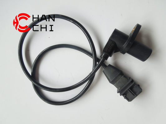 【Description】✔Good Quality✔Generally Applicability✔Competitive PriceEnjoy your shopping time【Features】Brand-New with High Quality for the Aftermarket.Totally mathced your need.**Stable Quality**High Precision**Easy Installation**【Specification】OEM: 3602120A98DMaterial: ABSColor: blackOrigin: Made in ChinaWeight: 100g【Packing List】1* Crankshaft Position Sensor 【More Service】 We can provide OEM service We can Be your one-step solution for Auto Parts We can provide technical scheme for you Feel Fre