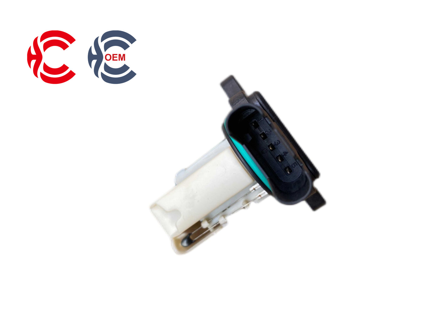 OEM: 3602125-32E 5WK97518Material: ABSColor: BlackOrigin: Made in ChinaWeight: 200gPacking List: 1* Air Flow Sensor Sensor More ServiceWe can provide OEM Manufacturing serviceWe can Be your one-step solution for Auto PartsWe can provide technical scheme for you Feel Free to Contact Us, We will get back to you as soon as possible.