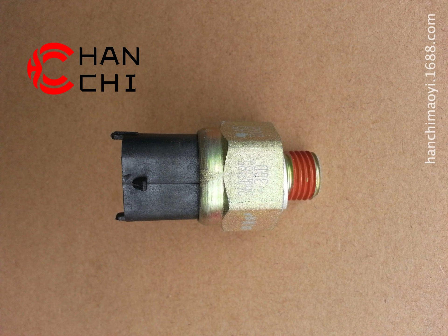 【Description】---☀Welcome to HANCHI☀---✔Good Quality✔Generally Applicability✔Competitive PriceEnjoy your shopping time↖(^ω^)↗【Features】Brand-New with High Quality for the Aftermarket.Totally mathced your need.**Stable Quality**High Precision**Easy Installation**【Specification】OEM:3602185-30DMaterial:metalColor:goldenOrigin:Made in ChinaWeight:100g【Packing List】1* Oil Pressure Sensor 【More Service】 We can provide OEM service We can Be your one-step solution for Auto Parts We can provide technical
