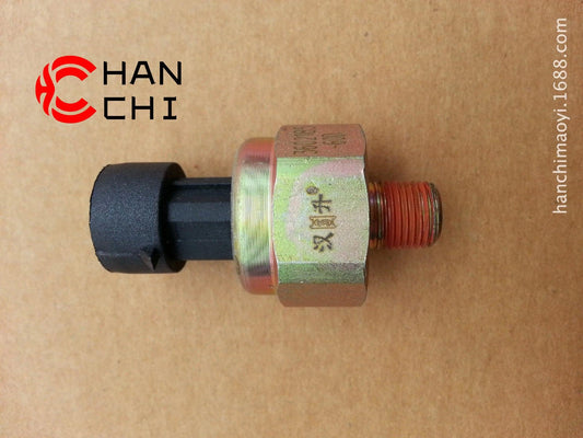 【Description】---☀Welcome to HANCHI☀---✔Good Quality✔Generally Applicability✔Competitive PriceEnjoy your shopping time↖(^ω^)↗【Features】Brand-New with High Quality for the Aftermarket.Totally mathced your need.**Stable Quality**High Precision**Easy Installation**【Specification】OEM:3602185-60DMaterial:metalColor:goldenOrigin:Made in ChinaWeight:100g【Packing List】1* Oil Pressure Sensor 【More Service】 We can provide OEM service We can Be your one-step solution for Auto Parts We can provide technical