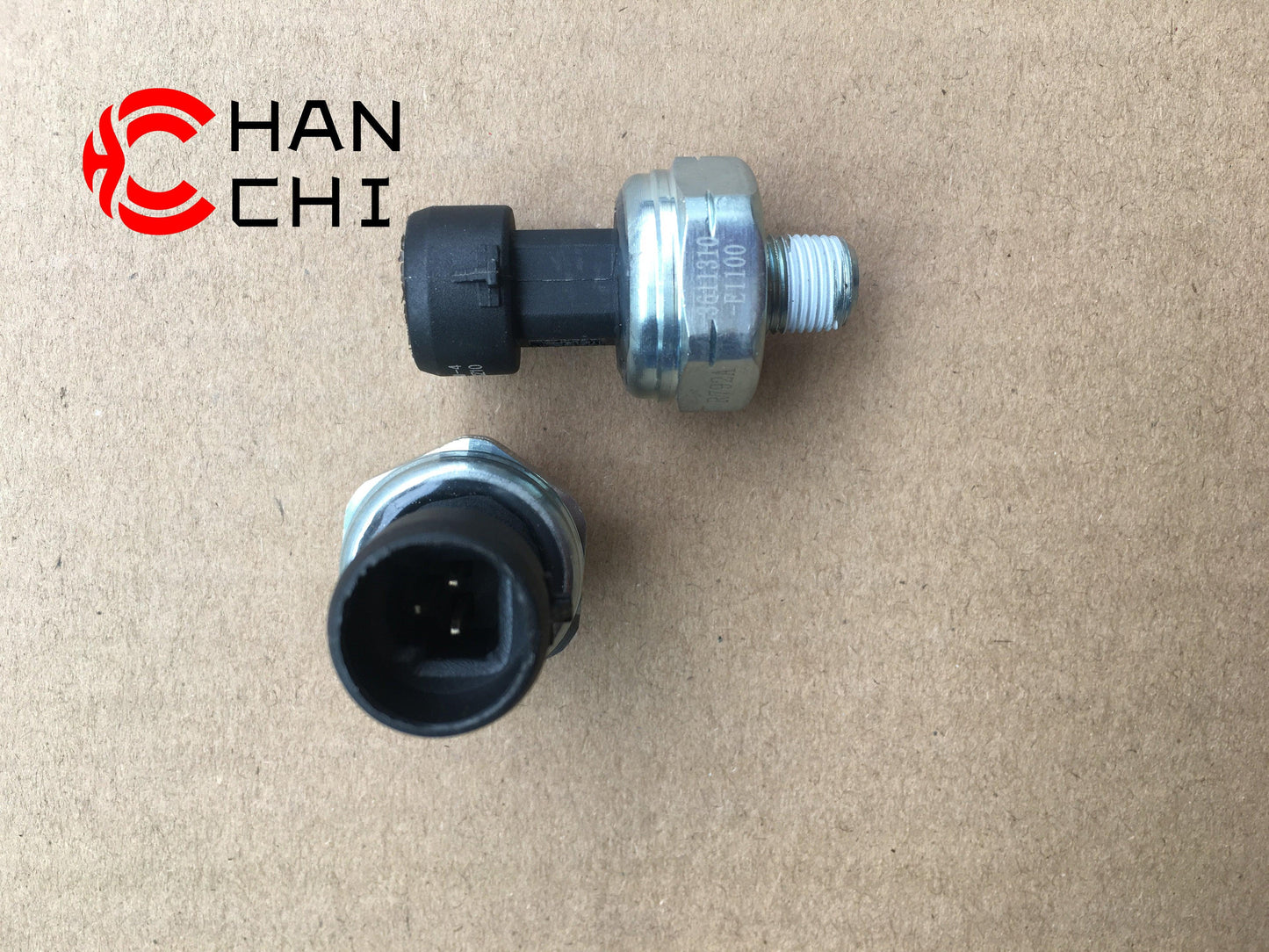 【Description】---☀Welcome to HANCHI☀---✔Good Quality✔Generally Applicability✔Competitive PriceEnjoy your shopping time↖(^ω^)↗【Features】Brand-New with High Quality for the Aftermarket.Totally mathced your need.**Stable Quality**High Precision**Easy Installation**【Specification】OEM:3611310-E1100 51CP24-01Material:metalColor:silverOrigin:Made in ChinaWeight:200g【Packing List】1* Oil Pressure Sensor SENSOR 【More Service】 We can provide OEM service We can Be your one-step solution for Auto Parts We can