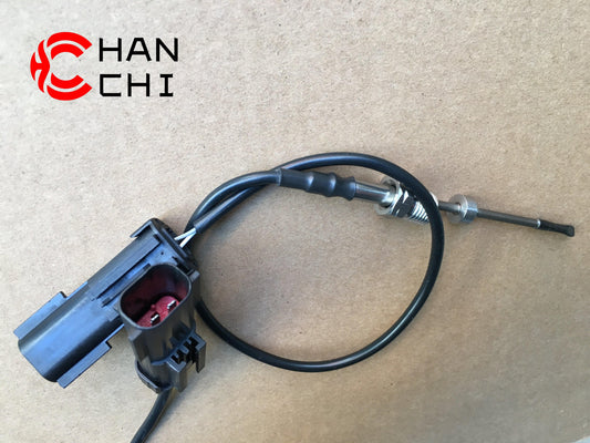 【Description】---☀Welcome to HANCHI☀---✔Good Quality✔Generally Applicability✔Competitive PriceEnjoy your shopping time↖(^ω^)↗【Features】Brand-New with High Quality for the Aftermarket.Totally mathced your need.**Stable Quality**High Precision**Easy Installation**【Specification】OEM:3615650-T25F0Material:ABS metalColor:black silverOrigin:Made in ChinaWeight:100g【Packing List】1* Exhaust Gas Temperature Sensor 【More Service】 We can provide OEM service We can Be your one-step solution for Auto Parts We