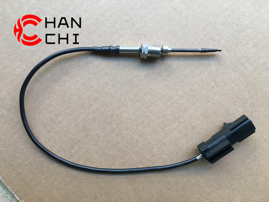 【Description】---☀Welcome to HANCHI☀---✔Good Quality✔Generally Applicability✔Competitive PriceEnjoy your shopping time↖(^ω^)↗【Features】Brand-New with High Quality for the Aftermarket.Totally mathced your need.**Stable Quality**High Precision**Easy Installation**【Specification】OEM:3615650-T25F0Material:ABS metalColor:black silverOrigin:Made in ChinaWeight:100g【Packing List】1* Exhaust Gas Temperature Sensor 【More Service】 We can provide OEM service We can Be your one-step solution for Auto Parts We