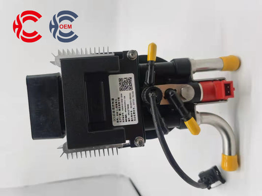 OEM: 3616070-EE0301Material: ABS metalColor: black silverOrigin: Made in ChinaWeight: 1000gPacking List: 1* Adblue Pump More ServiceWe can provide OEM Manufacturing serviceWe can Be your one-step solution for Auto PartsWe can provide technical scheme for you Feel Free to Contact Us, We will get back to you as soon as possible.