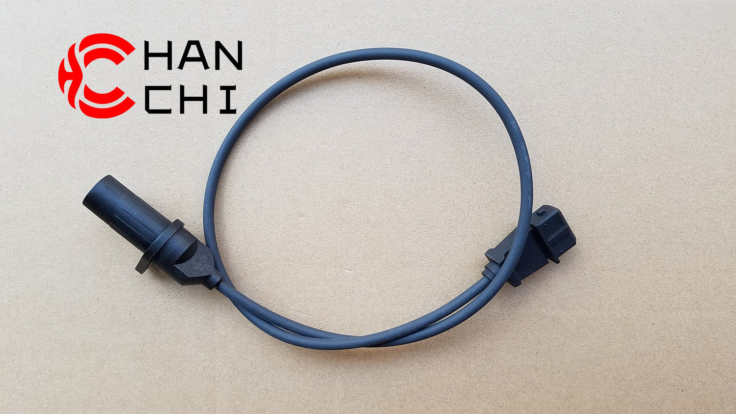 【Description】✔Good Quality✔Generally Applicability✔Competitive PriceEnjoy your shopping time【Features】Brand-New with High Quality for the Aftermarket.Totally mathced your need.**Stable Quality**High Precision**Easy Installation**【Specification】OEM: 36.2D-02011 LNGMaterial: ABSColor: blackOrigin: Made in ChinaWeight: 100g【Packing List】1* Crankshaft Position Sensor 【More Service】 We can provide OEM service We can Be your one-step solution for Auto Parts We can provide technical scheme for you Feel