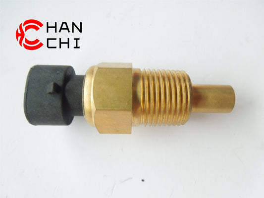 【Description】---☀Welcome to HANCHI☀---✔Good Quality✔Generally Applicability✔Competitive PriceEnjoy your shopping time↖(^ω^)↗【Features】Brand-New with High Quality for the Aftermarket.Totally mathced your need.**Stable Quality**High Precision**Easy Installation**【Specification】OEM:36.2D-02012Material:metalColor:goldenOrigin:Made in ChinaWeight:100g【Packing List】1*Temperature Sensor