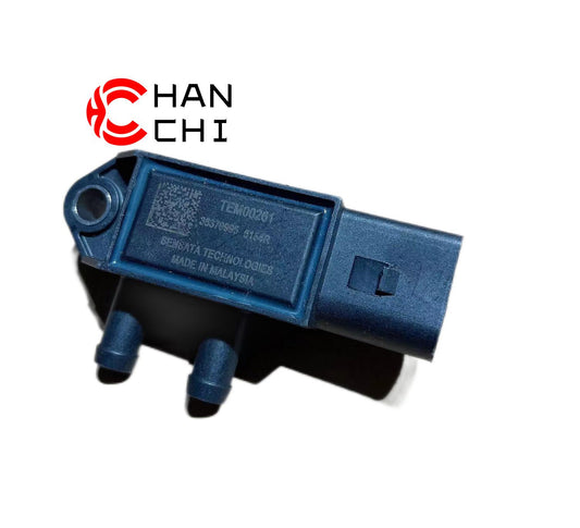 OEM: 36379995Material: ABSColor: blackOrigin: Made in ChinaWeight: 100gPacking List: 1* Diesel Particulate Filter Differential Pressure Sensor More ServiceWe can provide OEM Manufacturing serviceWe can Be your one-step solution for Auto PartsWe can provide technical scheme for you Feel Free to Contact Us, We will get back to you as soon as possible.