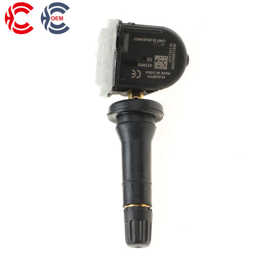 OEM: 3641100XKU00BMaterial: ABS MetalColor: Black SilverOrigin: Made in ChinaWeight: 200gPacking List: 1* Tire Pressure Monitoring System TPMS Sensor More ServiceWe can provide OEM Manufacturing serviceWe can Be your one-step solution for Auto PartsWe can provide technical scheme for you Feel Free to Contact Us, We will get back to you as soon as possible.