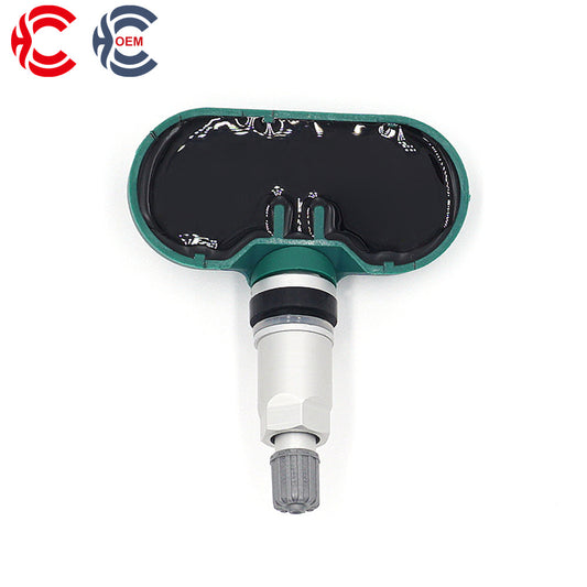 OEM: 3641100XKW09AMaterial: ABS MetalColor: Black SilverOrigin: Made in ChinaWeight: 200gPacking List: 1* Tire Pressure Monitoring System TPMS Sensor More ServiceWe can provide OEM Manufacturing serviceWe can Be your one-step solution for Auto PartsWe can provide technical scheme for you Feel Free to Contact Us, We will get back to you as soon as possible.