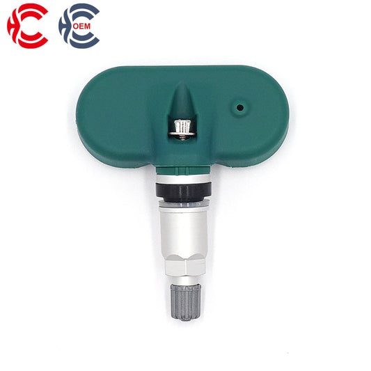 OEM: 3641100XKW09AMaterial: ABS MetalColor: Black SilverOrigin: Made in ChinaWeight: 200gPacking List: 1* Tire Pressure Monitoring System TPMS Sensor More ServiceWe can provide OEM Manufacturing serviceWe can Be your one-step solution for Auto PartsWe can provide technical scheme for you Feel Free to Contact Us, We will get back to you as soon as possible.