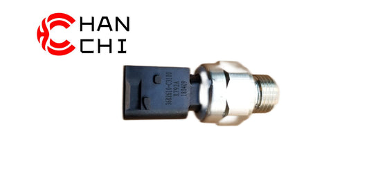 【Description】---☀Welcome to HANCHI☀---✔Good Quality✔Generally Applicability✔Competitive PriceEnjoy your shopping time↖(^ω^)↗【Features】Brand-New with High Quality for the Aftermarket.Totally mathced your need.**Stable Quality**High Precision**Easy Installation**【Specification】OEM: 3682610-C3100Material: metalColor: silverOrigin: Made in ChinaWeight: 100g【Packing List】1* Gas Pressure Sensor 【More Service】 We can provide OEM service We can Be your one-step solution for Auto Parts We can provide tec