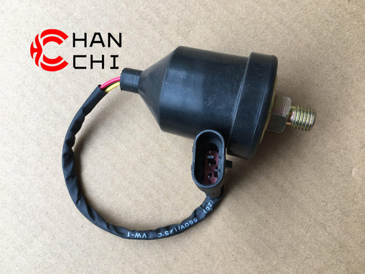 【Description】---☀Welcome to HANCHI☀---✔Good Quality✔Generally Applicability✔Competitive PriceEnjoy your shopping time↖(^ω^)↗【Features】Brand-New with High Quality for the Aftermarket.Totally mathced your need.**Stable Quality**High Precision**Easy Installation**【Specification】OEM: 3682610-FF03500 NEW ENERGYMaterial: metalColor: silver goldenOrigin: Made in ChinaWeight: 100g【Packing List】1* Gas Pressure Sensor 【More Service】 We can provide OEM service We can Be your one-step solution for Auto Part