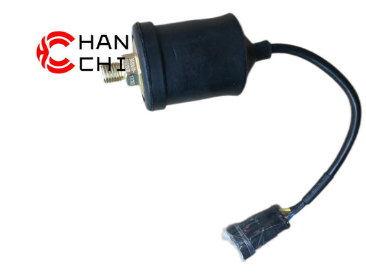 【Description】---☀Welcome to HANCHI☀---✔Good Quality✔Generally Applicability✔Competitive PriceEnjoy your shopping time↖(^ω^)↗【Features】Brand-New with High Quality for the Aftermarket.Totally mathced your need.**Stable Quality**High Precision**Easy Installation**【Specification】OEM: 3682610-FF03500 NEW ENERGYMaterial: metalColor: silver goldenOrigin: Made in ChinaWeight: 100g【Packing List】1* Gas Pressure Sensor 【More Service】 We can provide OEM service We can Be your one-step solution for Auto Part