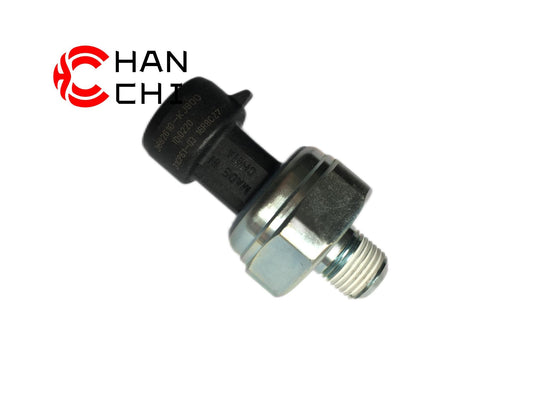 【Description】---☀Welcome to HANCHI☀---✔Good Quality✔Generally Applicability✔Competitive PriceEnjoy your shopping time↖(^ω^)↗【Features】Brand-New with High Quality for the Aftermarket.Totally mathced your need.**Stable Quality**High Precision**Easy Installation**【Specification】OEM:3682610-KJ800Material:metalColor:silverOrigin:Made in ChinaWeight:100g【Packing List】1* Gas Pressure Sensor 【More Service】 We can provide OEM service We can Be your one-step solution for Auto Parts We can provide technica