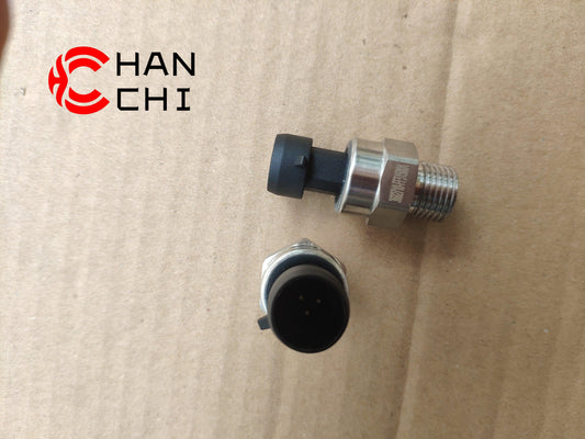 【Description】---☀Welcome to HANCHI☀---✔Good Quality✔Generally Applicability✔Competitive PriceEnjoy your shopping time↖(^ω^)↗【Features】Brand-New with High Quality for the Aftermarket.Totally mathced your need.**Stable Quality**High Precision**Easy Installation**【Specification】OEM: 3682710-FF51500AMaterial: metalColor: silver goldenOrigin: Made in ChinaWeight: 100g【Packing List】1* Gas Pressure Sensor 【More Service】 We can provide OEM service We can Be your one-step solution for Auto Parts We can p