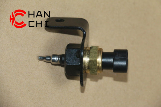 【Description】---☀Welcome to HANCHI☀---✔Good Quality✔Generally Applicability✔Competitive PriceEnjoy your shopping time↖(^ω^)↗【Features】Brand-New with High Quality for the Aftermarket.Totally mathced your need.**Stable Quality**High Precision**Easy Installation**【Specification】OEM:3690690-T25F0*3611-00219,2872792Material:metalColor:silver greyOrigin:Made in ChinaWeight:100g【Packing List】1*Ambient Temperature Sensor