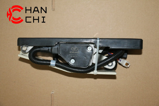 【Description】---☀Welcome to HANCHI☀---✔Good Quality✔Generally Applicability✔Competitive PriceEnjoy your shopping time↖(^ω^)↗【Features】Brand-New with High Quality for the Aftermarket.Totally mathced your need.**Stable Quality**High Precision**Easy Installation**【Specification】OEM:36A59D-08010Material:ABSColor:blackOrigin:Made in ChinaWeight:1000g【Packing List】1* Electronic Accelerator Pedal 【More Service】 We can provide OEM service We can Be your one-step solution for Auto Parts We can provide te