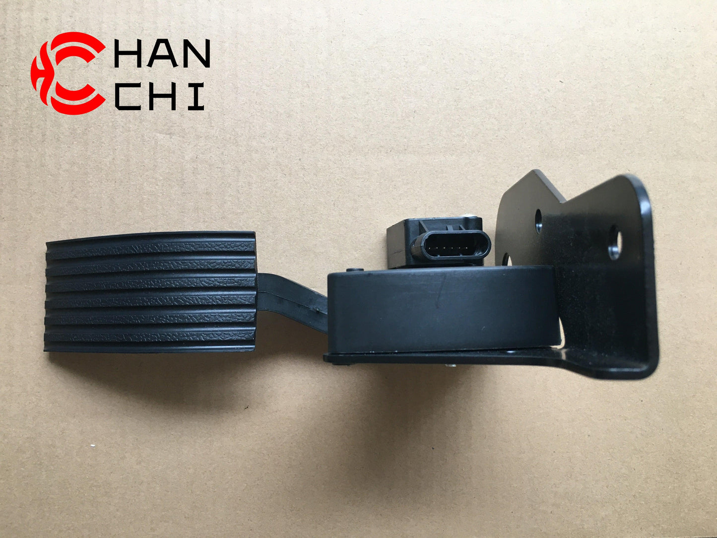【Description】---☀Welcome to HANCHI☀---✔Good Quality✔Generally Applicability✔Competitive PriceEnjoy your shopping time↖(^ω^)↗【Features】Brand-New with High Quality for the Aftermarket.Totally mathced your need.**Stable Quality**High Precision**Easy Installation**【Specification】OEM:36F59D-08010Material:ABSColor:blackOrigin:Made in ChinaWeight:1000g【Packing List】1* Electronic Accelerator Pedal 【More Service】 We can provide OEM service We can Be your one-step solution for Auto Parts We can provide te