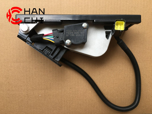 【Description】---☀Welcome to HANCHI☀---✔Good Quality✔Generally Applicability✔Competitive PriceEnjoy your shopping time↖(^ω^)↗【Features】Brand-New with High Quality for the Aftermarket.Totally mathced your need.**Stable Quality**High Precision**Easy Installation**【Specification】OEM:36M59D-08010Material:ABSColor:blackOrigin:Made in ChinaWeight:1000g【Packing List】1* Electronic Accelerator Pedal 【More Service】 We can provide OEM service We can Be your one-step solution for Auto Parts We can provide te
